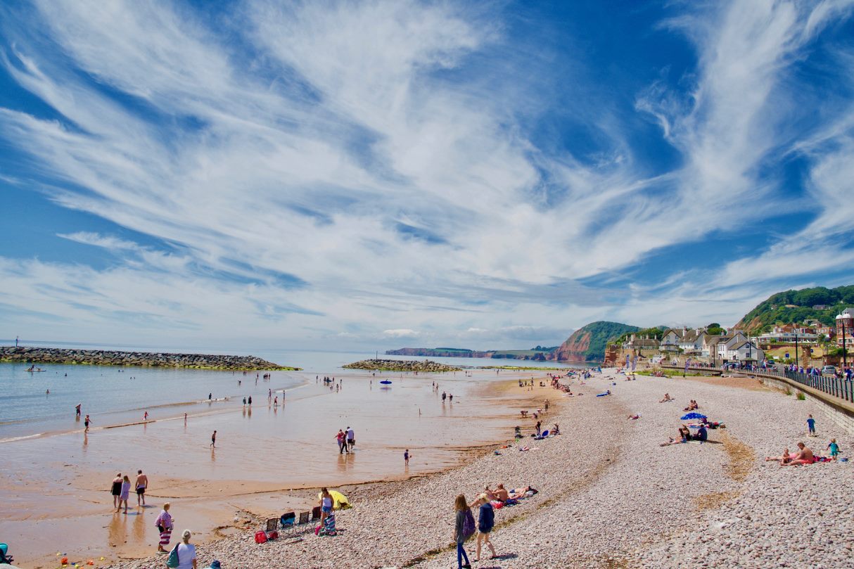 Sidmouth